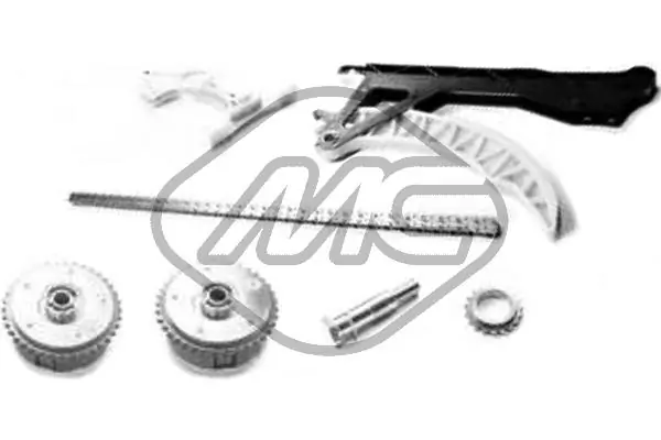 Timing Chain Kit