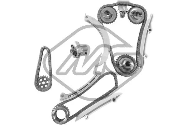 Timing Chain Kit