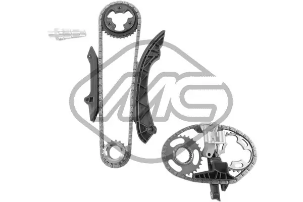 Timing Chain Kit