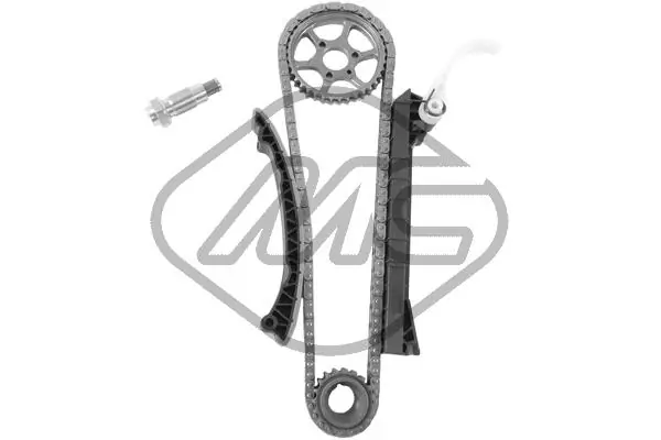 Timing Chain Kit