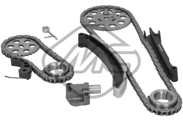 Timing Chain Kit