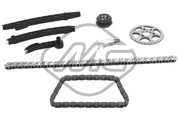 Timing Chain Kit