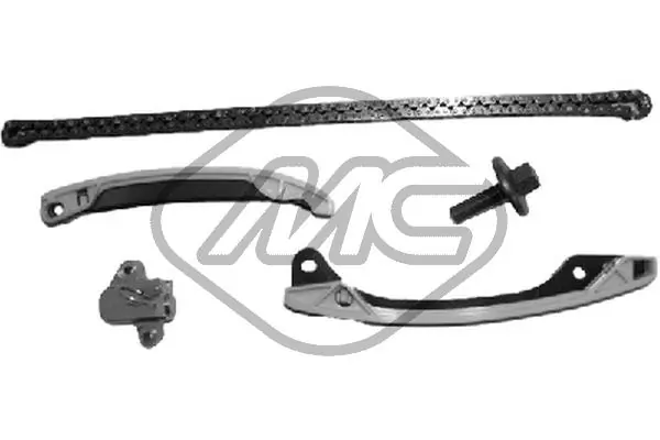 Timing Chain Kit