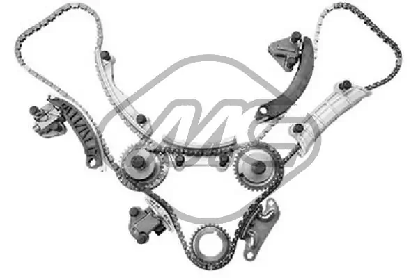 Timing Chain Kit