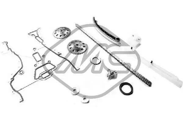 Timing Chain Kit