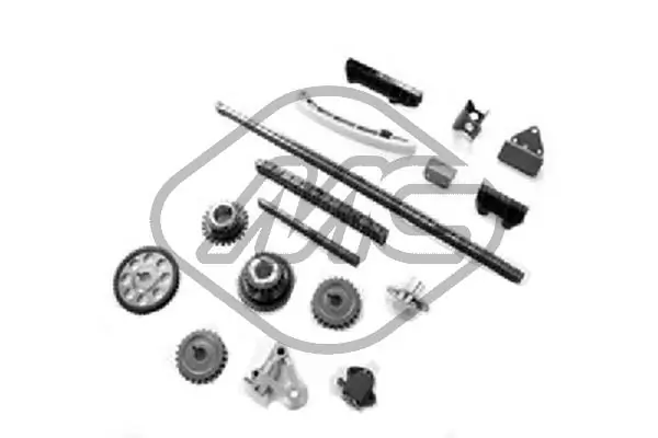 Timing Chain Kit