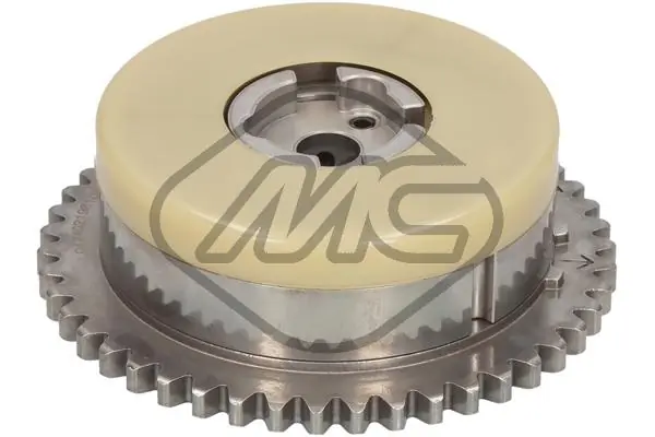Camshaft Adjuster