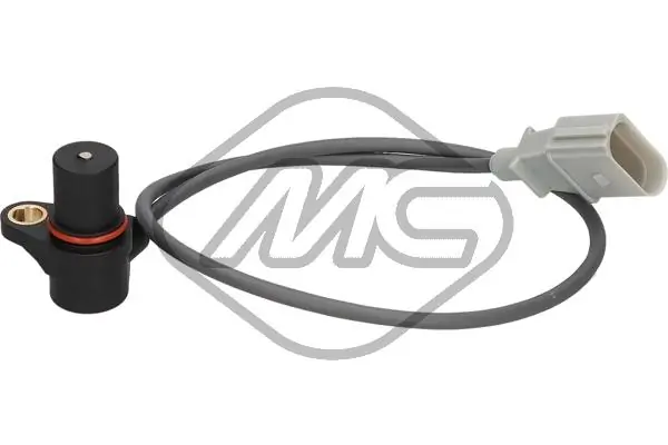 Sensor, crankshaft pulse