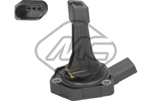 Sensor, engine oil level