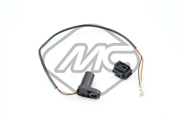 RPM Sensor, automatic transmission
