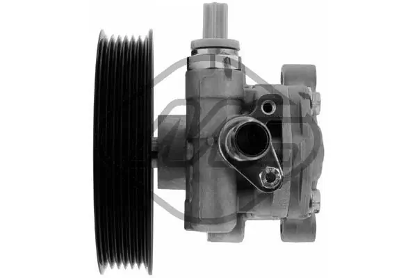 Hydraulic Pump, steering