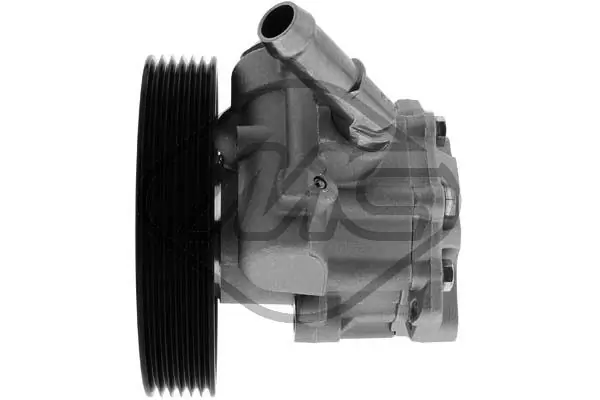 Hydraulic Pump, steering