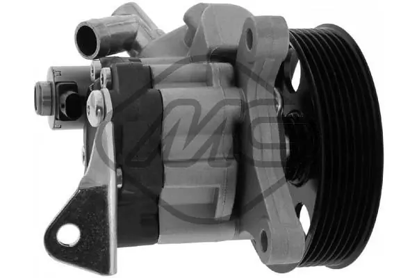 Hydraulic Pump, steering