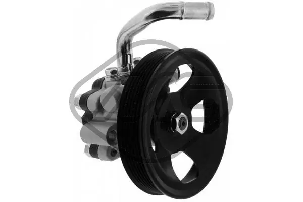 Hydraulic Pump, steering