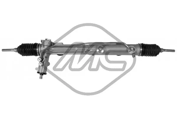 Steering Gear