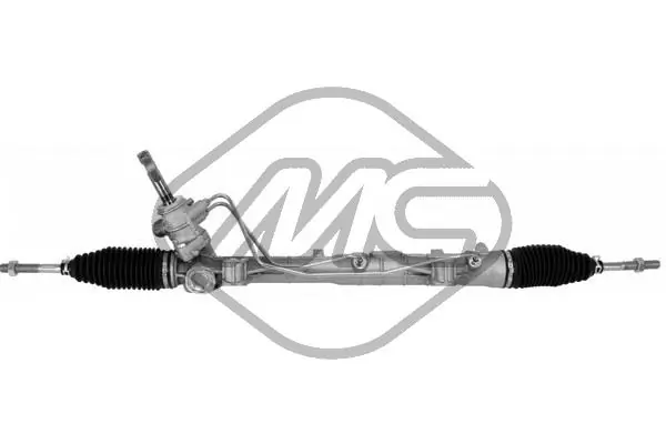 Steering Gear