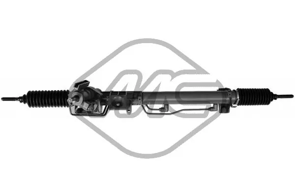 Steering Gear
