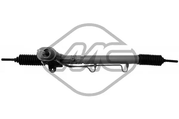 Steering Gear