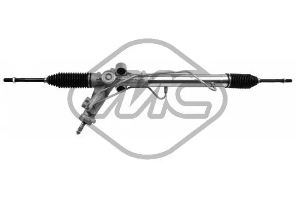 Steering Gear
