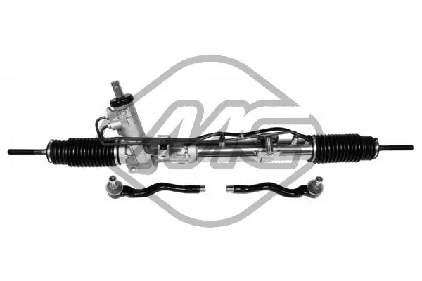 Steering Gear