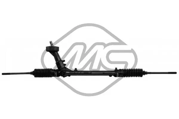 Steering Gear