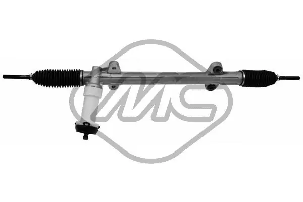 Steering Gear