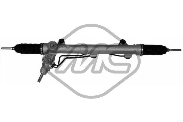 Steering Gear
