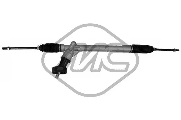Steering Gear