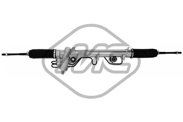 Steering Gear