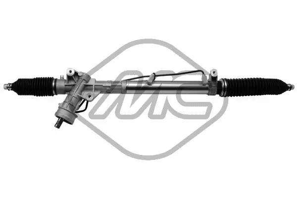 Steering Gear