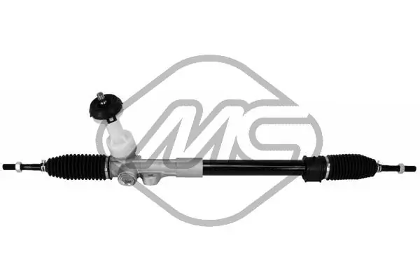 Steering Gear