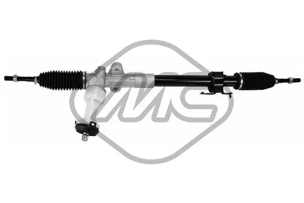 Steering Gear