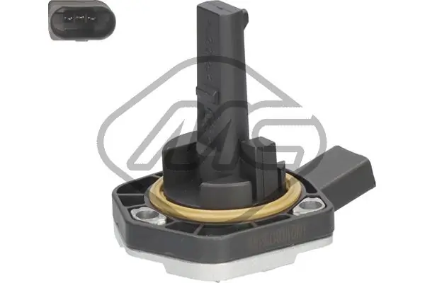 Sensor, engine oil level