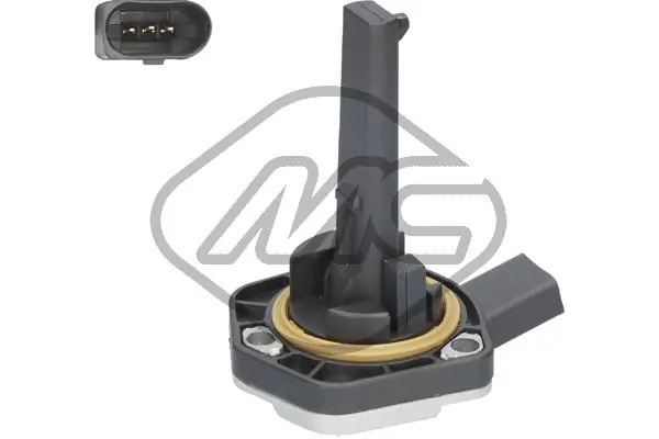 Sensor, engine oil level