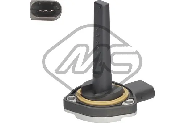 Sensor, engine oil level