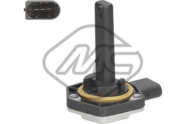 Sensor, engine oil level