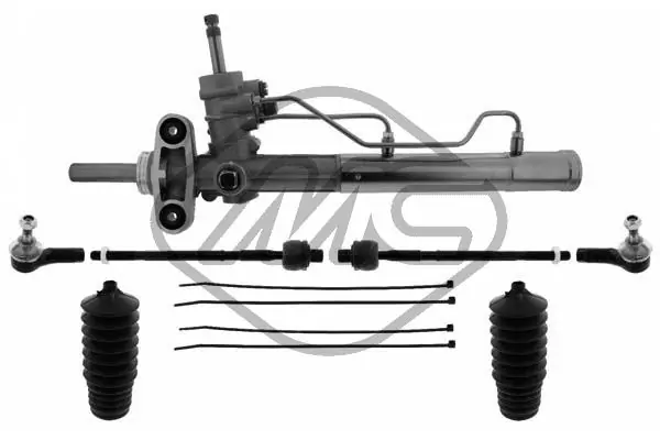 Steering Gear