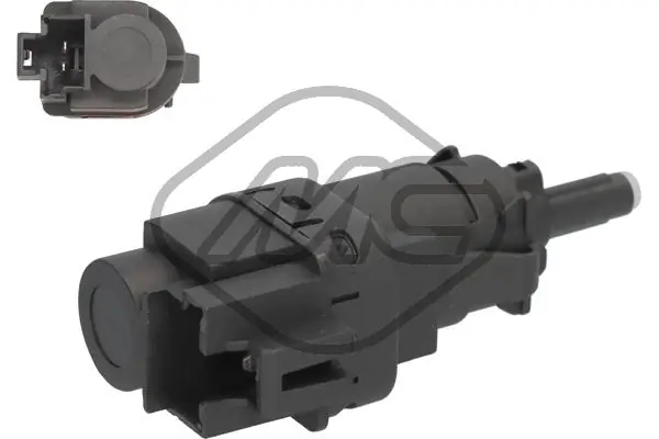 Switch, clutch control (engine timing)