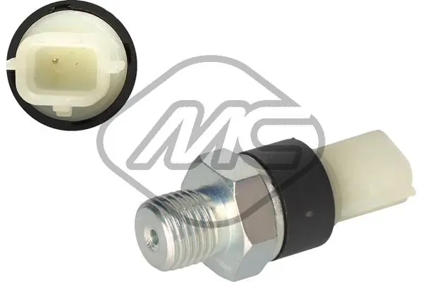 Oil Pressure Switch