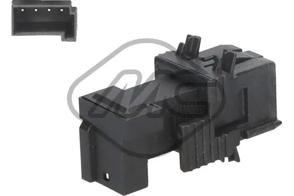 Stop Light Switch