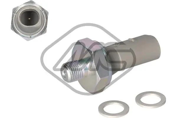 Oil Pressure Switch