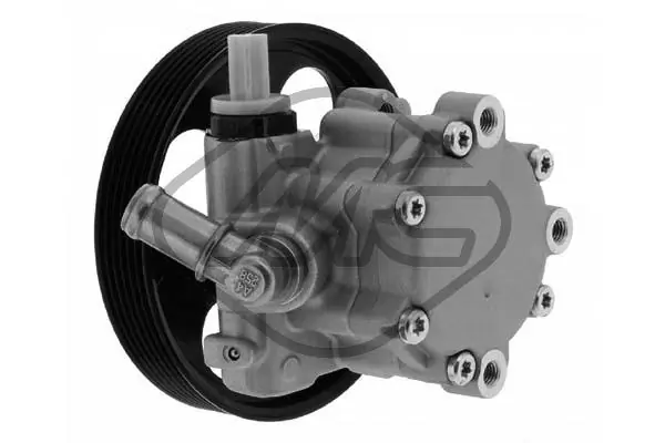 Hydraulic Pump, steering