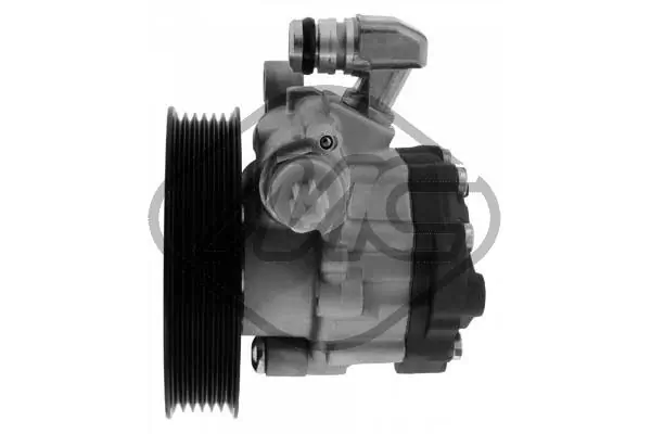 Hydraulic Pump, steering