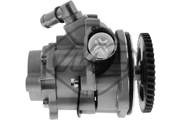 Hydraulic Pump, steering