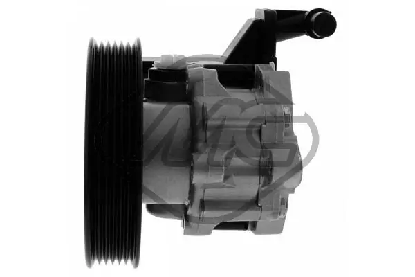 Hydraulic Pump, steering