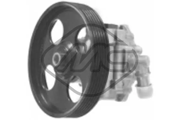 Hydraulic Pump, steering