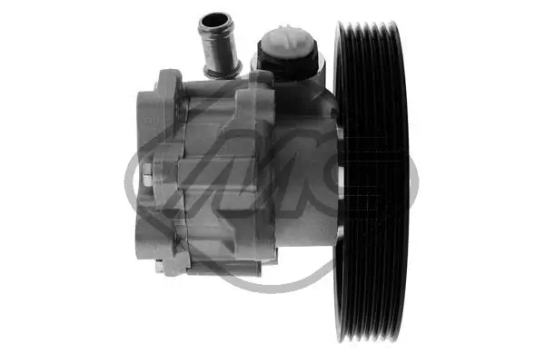 Hydraulic Pump, steering