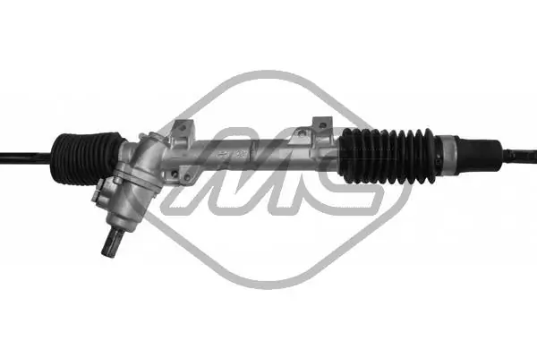 Steering Gear