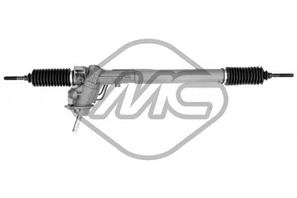 Steering Gear