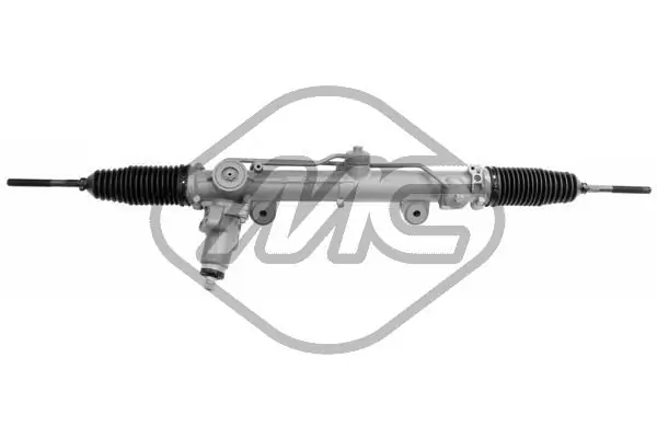 Steering Gear